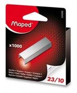 Maped - Drátky 23/10 1000ks