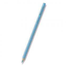 Faber - Castell Pastelka Grip 2001 - modrá světlá