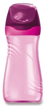 Origins lahev na nápoje růžová 0,43 l