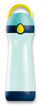 Concept lahev na nápoje modrá 0,58 l
