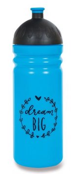 Zdravá lahev - UAX, Dream big 0,7l