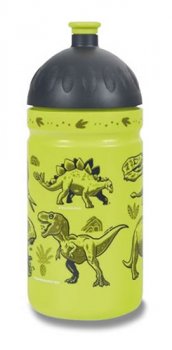 Zdravá láhev Dinosauři 0,5l