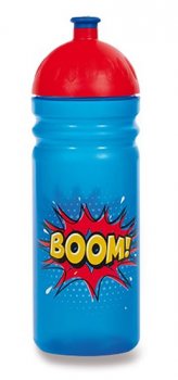 Zdravá lahev 0,7 l Boom