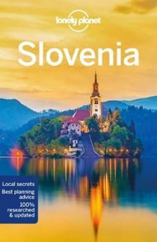 Lonely Planet Slovenia