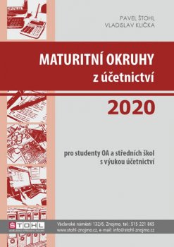 Maturitní okruhy 2020