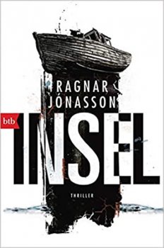 Insel: Thriller