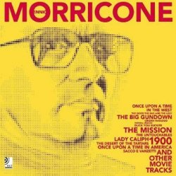 Ennio Morricone: The Platinum Collection - 3CD
