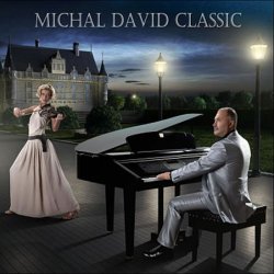 Michal David: Classic - CD