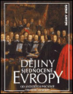 Dějiny sjednocené Evropy