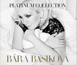 Bára Basiková: Platinum Collection 2010 - 3CD