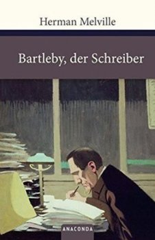 Bartleby,der Schreiber