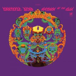 Grateful Dead: Anthem Of The Sun LP