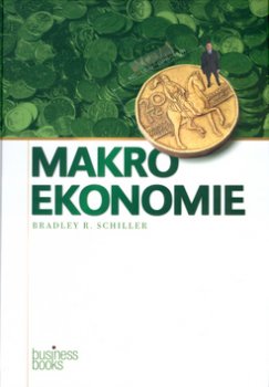 Makroekonomie