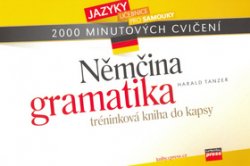 Němčina gramatika