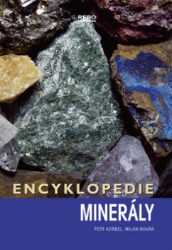 Encyklopedie minerály