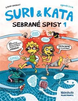 Suri & Kata: Sebrané spisy I.