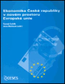 Ekonomika České republiky v novém prostoru Evropské unie