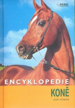 Encyklopedie koně