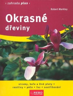 Okrasné dřeviny