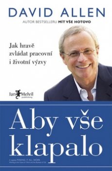 Aby vše klapalo