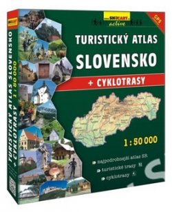 Turistický atlas Slovensko
