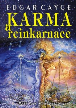 Karma a reinkarnácia