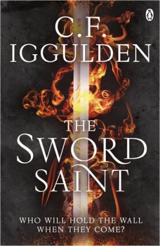 The Sword Saint : Empire of Salt Book III