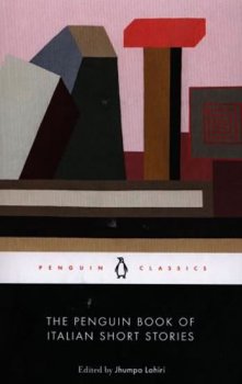 The Penguin Book of Italian Short Stories