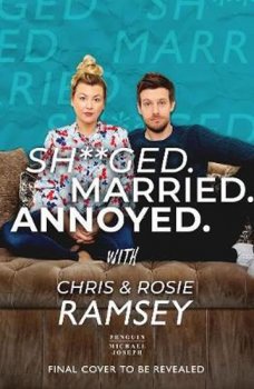 Sh**ged. Married. Annoyed.