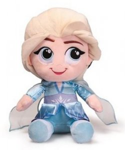 Plyšák Elsa 35 cm