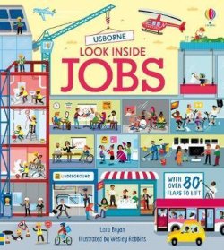 Look Inside Jobs