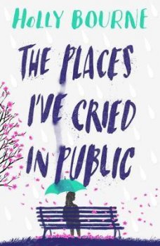The Places I´ve Cried in Public