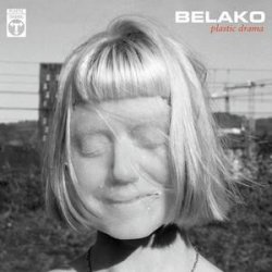 Belako: Plastic Drama LP