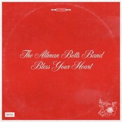 The Allman Betts Band: Bless Your Heart 2LP