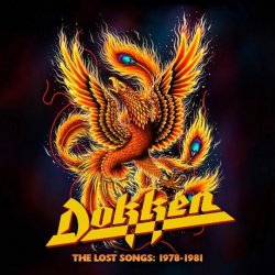 Dokken: The Lost Songs 1978-1981 LP
