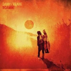Danny Keane: Roamin´ LP