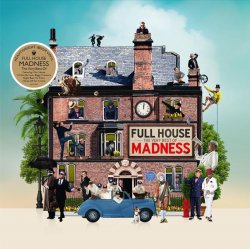 Madness: Full House LP