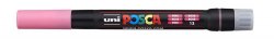 POSCA akrylový popisovač / růžový 8 mm