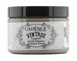 Cadence Gesso Vintage legend - Mink