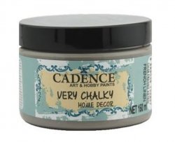 Cadence křídová barva Very Chalky 150 ml - French linen