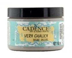 Cadence křídová barva Very Chalky 150 ml - baroque beige