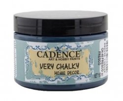 Cadence křídová barva Very Chalky 150 ml - fresco