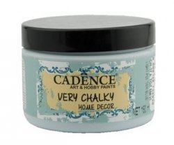 Cadence křídová barva Very Chalky 150 ml - powder blue