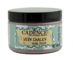 Cadence křídová barva Very Chalky 150 ml - fuchsia