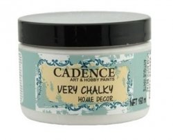 Cadence křídová barva Very Chalky 150 ml - old lace