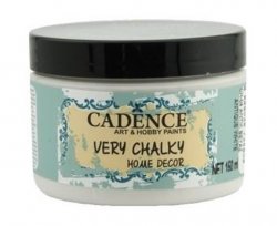 Cadence křídová barva Very Chalky 150 ml - taffy