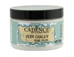 Cadence křídová barva Very Chalky 150 ml - antique white