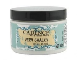 Cadence křídová barva Very Chalky 150 ml - ancient white