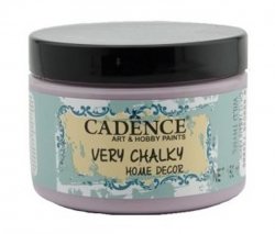 Cadence křídová barva Very Chalky 150 ml - wild thyme