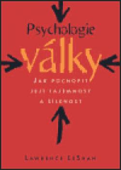 Psychologie války